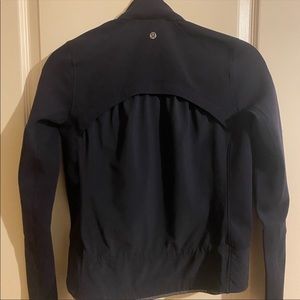 Lululemon jacket